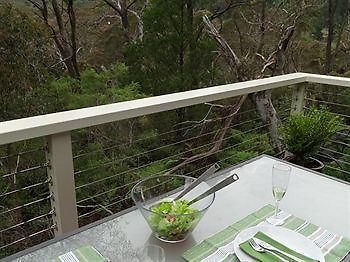 Rosella Cottage Blackheath Buitenkant foto