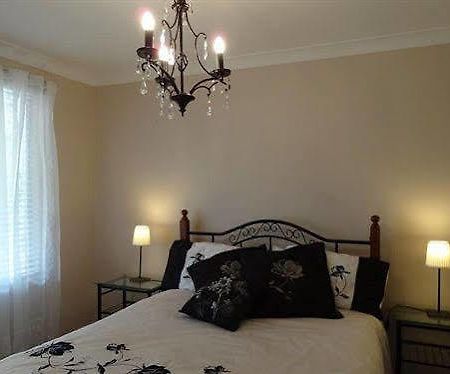 Rosella Cottage Blackheath Buitenkant foto