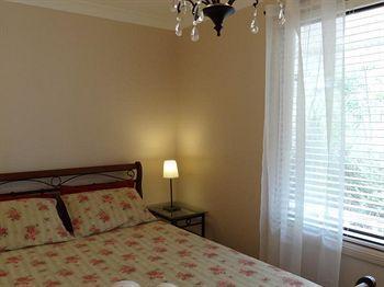 Rosella Cottage Blackheath Buitenkant foto