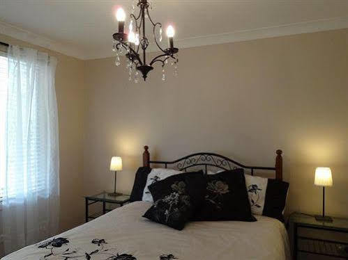 Rosella Cottage Blackheath Buitenkant foto